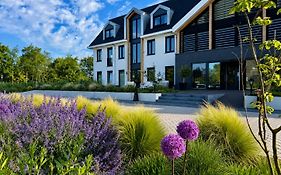 Het Eilandhotel